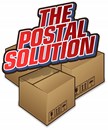 The Postal Solution & Notary Express, El Paso TX
